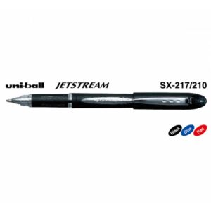 Bút Uni JetStream SX-217