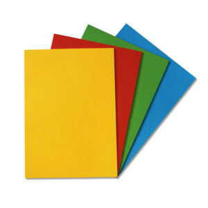 Xấp 100 tờ bìa mỹ A4