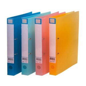 Bìa còng TC531 D-2Ring File