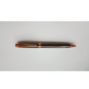 Bút bi bấm COX 856