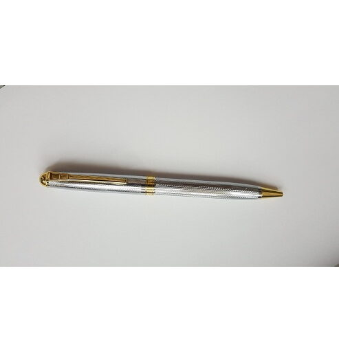 Bút bi bấm COX 960