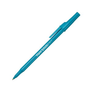 Bút hiệu Bic Round Stic M Ball Pen