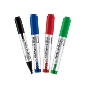 Bút lông bảng Monami Dry Erase Marker-B