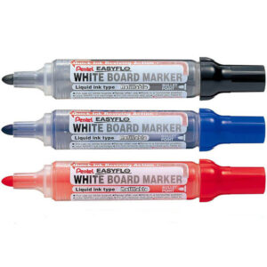 Bút lông bảng Pentel Easyflo