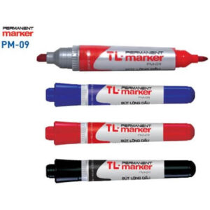Bút lông dầu Thiên Long PM-09