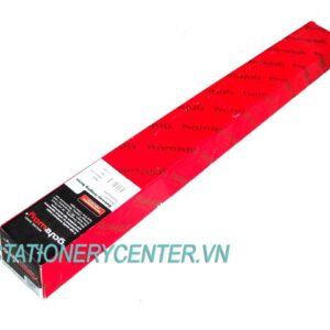 Giấy cal cuộn Gateway định lượng 53gsm
