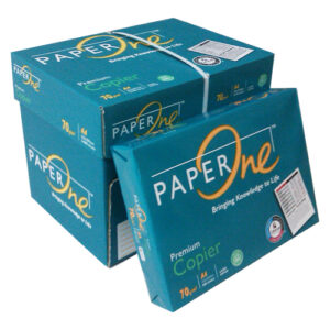 Giấy in Paper One 70gms