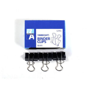Kẹp bướm 19mm