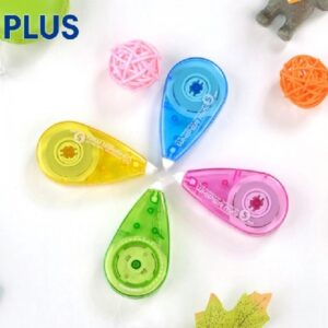 Băng xoá mini plus 5mm