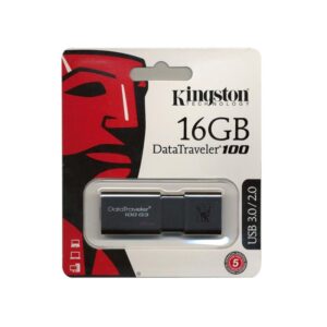 USB Kingston 4gb
