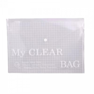 Bìa nút My Clear A4
