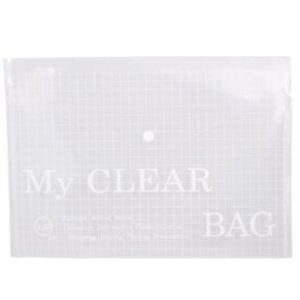 Bìa nút My Clear F4