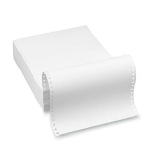 Giấy liên tục khổ 210x270 1 liên