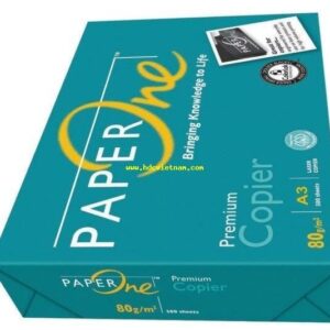 Giấy Papper One A3 70gsm