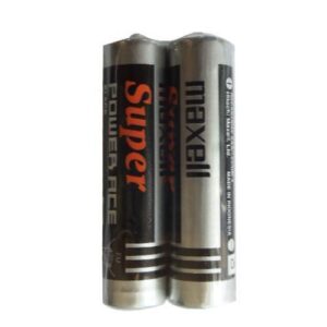 Pin Maxell 3A