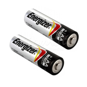 Pin Alkaline Energize 3A nhỏ