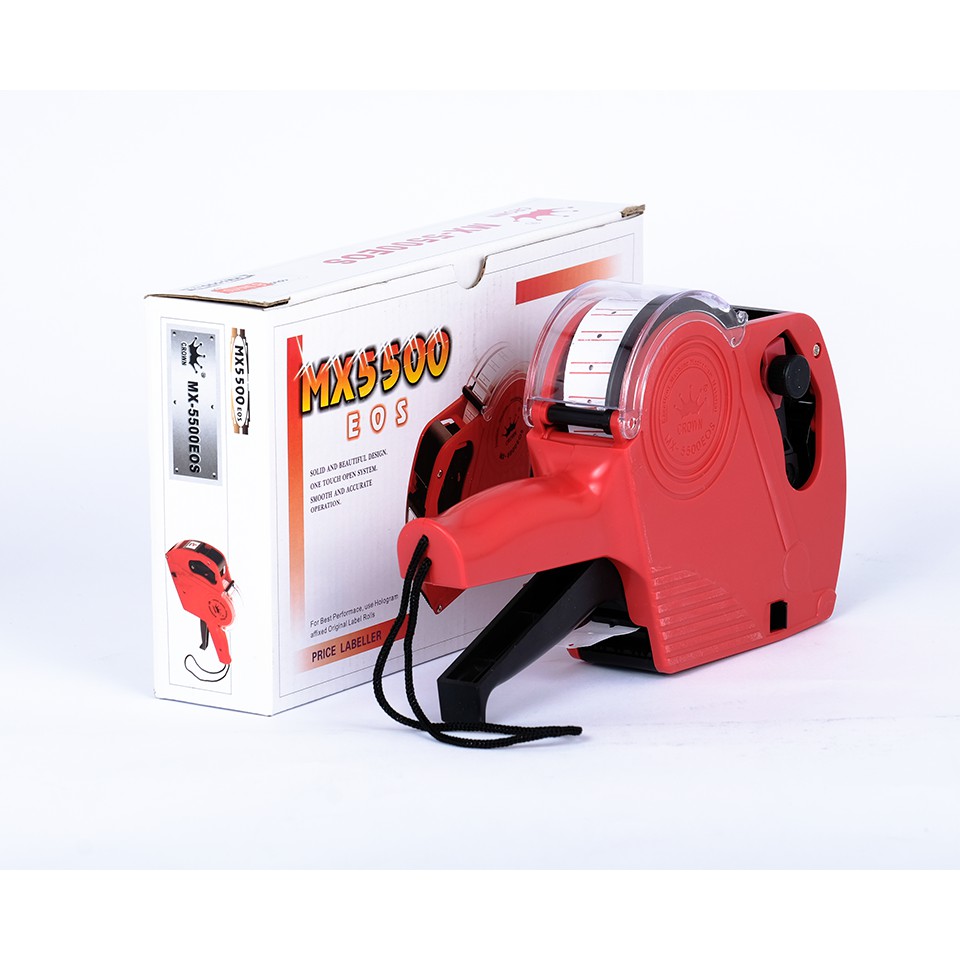 Máy bấm giá 500MS