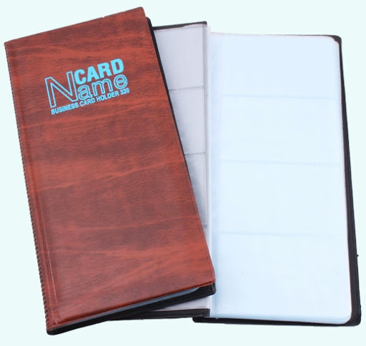 Name card 120