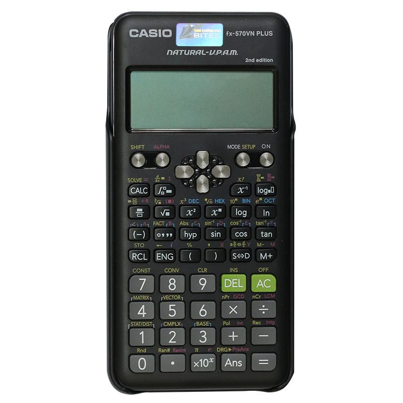 Máy tính FX-570VN PLUS