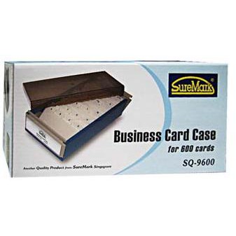 Hộp đựng 600 Card Suremark SQ-9600
