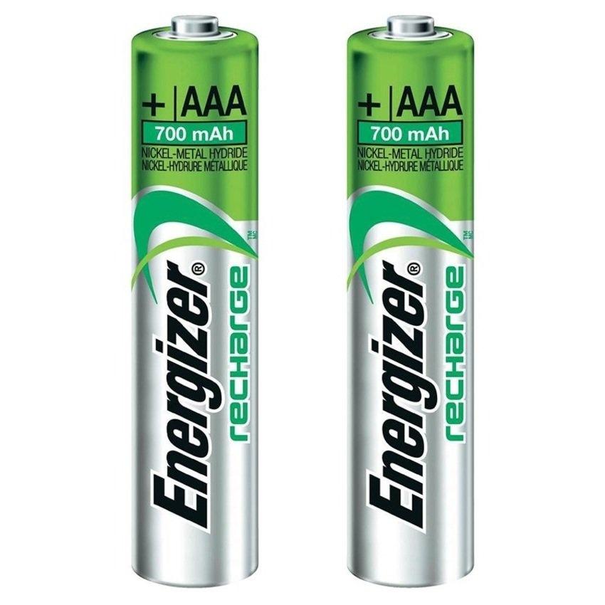 Pin sạc 3A Enegizer
