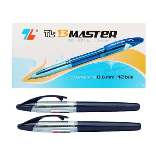 Bút bi TL- B-master