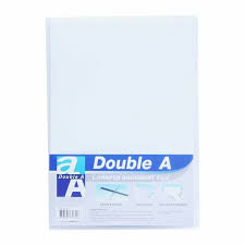 Bìa lá Double A A4