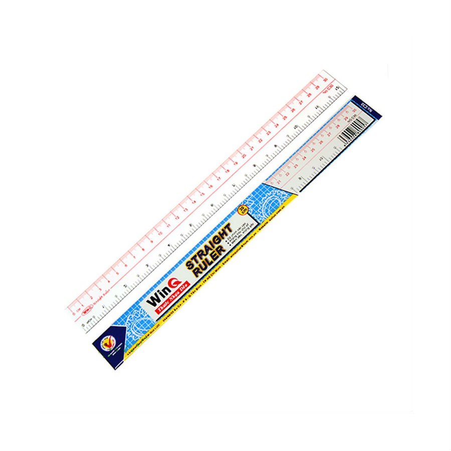 Thước dẻo 30cm Thiên Long