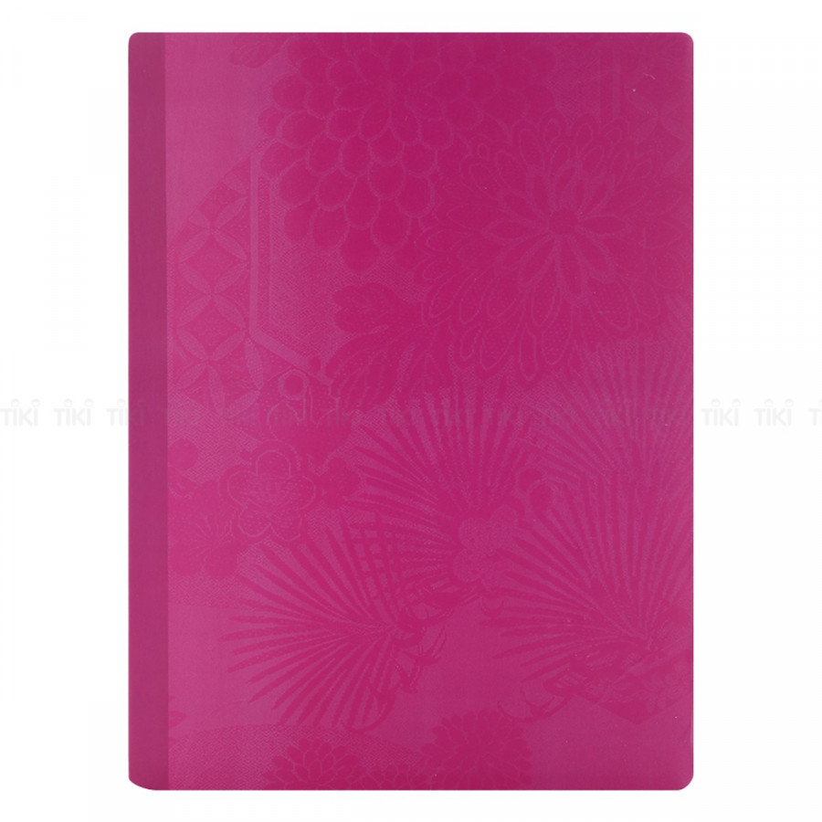 Sổ caro (28x33) VIBOOK