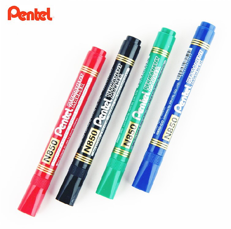 Bút lông dầu Pentel N850