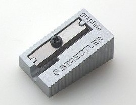 Chuốt chì Steadler