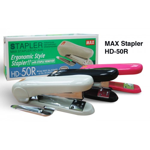 Bấm kim số 3 MAX HD 50