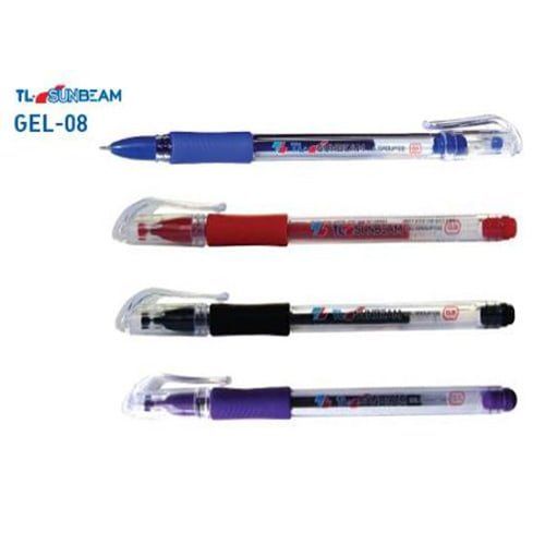 Bút bi TL- GEL 08